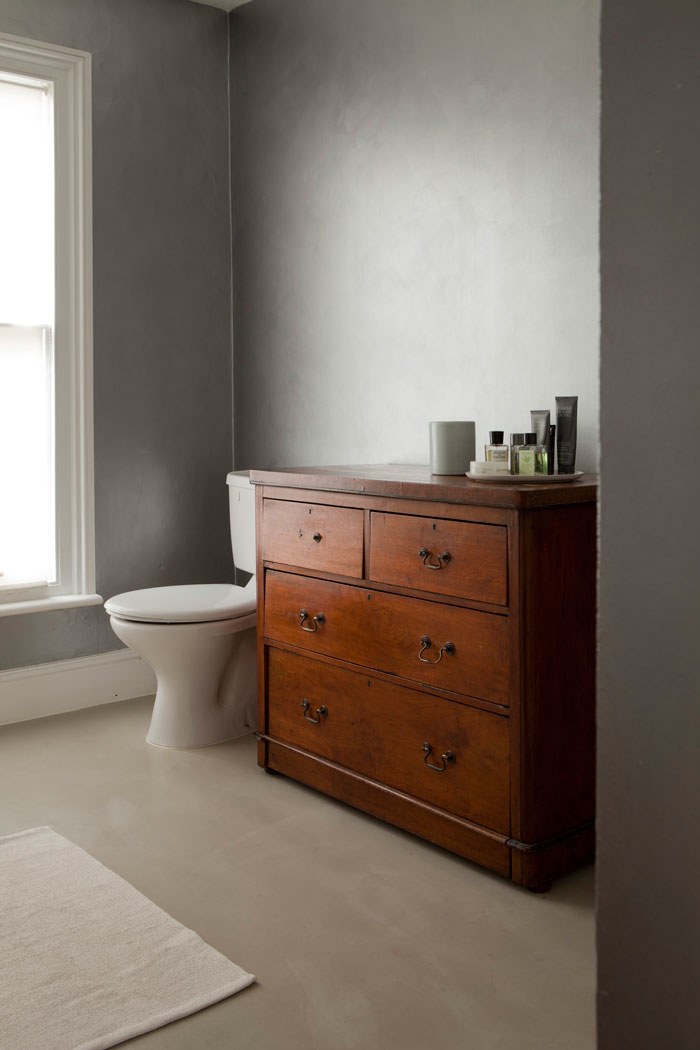 Bloomsbury Apartment William Smalley Architect